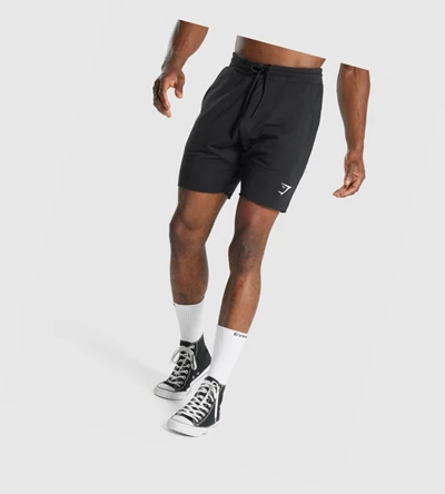 Pantalones Jogger Gymshark Ofertas - Bold Hombre Negros