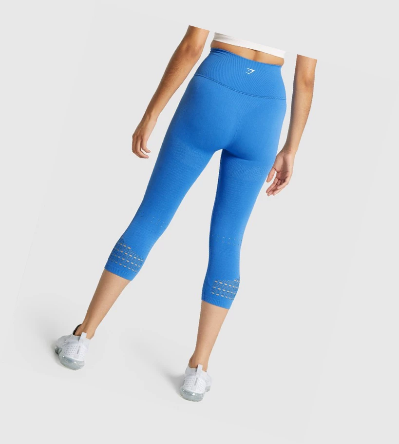 Las mejores ofertas en Gymshark Activewear Leggings para Mujer